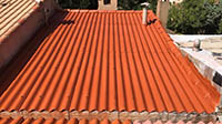 couvreur toiture Beyrede-Jumet
